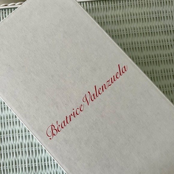 beatrice valenzuela sandalia in mushroom - Picture 10 of 11